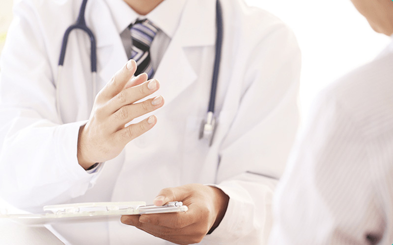 専門医が寄り添う循環器内科:的確な診断・治療を提供