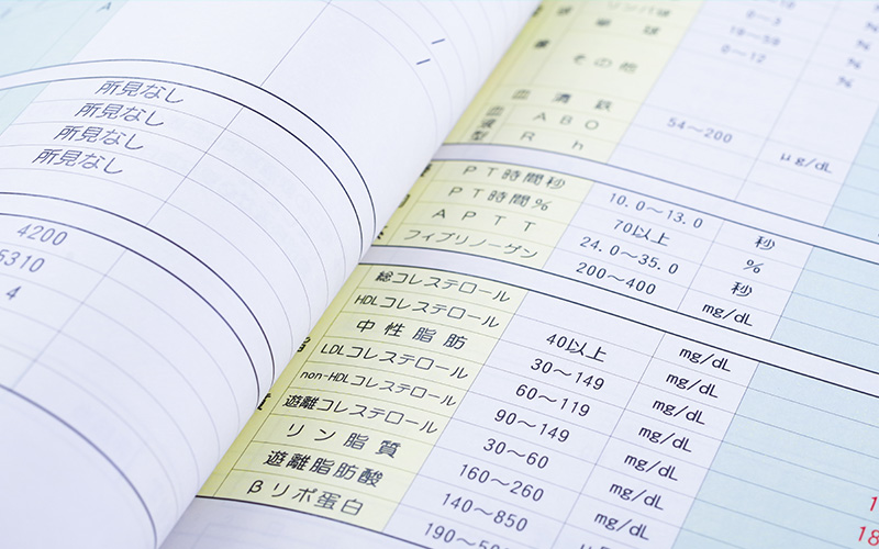 専門医が寄り添う循環器内科:的確な診断・治療を提供